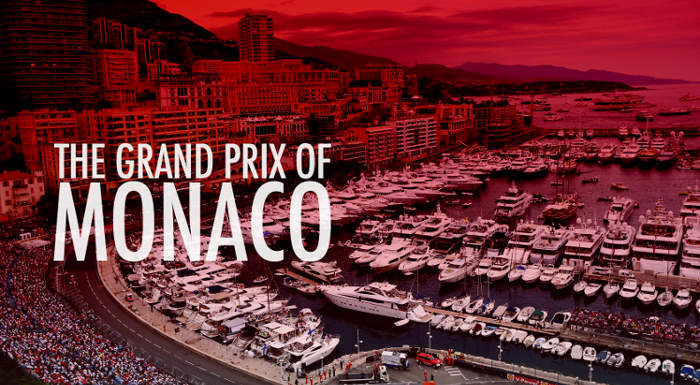 Formel 1 Monaco Expertentipp