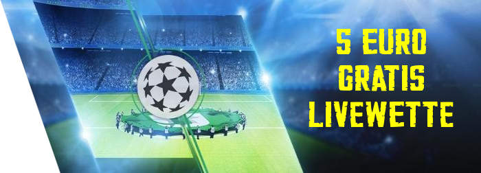 Champions League Finale Gratis Wette Unibet 2017