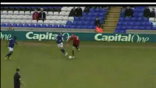 Video:  Birmingham City – Cardiff City (0-1), Championship