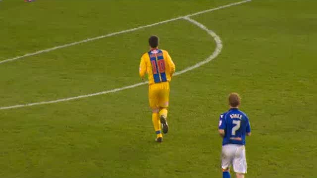 Video: Birmingham City – Crystal Palace (2-2), Championship