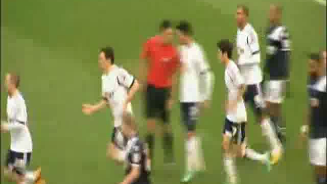 Video: Bolton Wanderers – FC Millwall (1-1), Championship