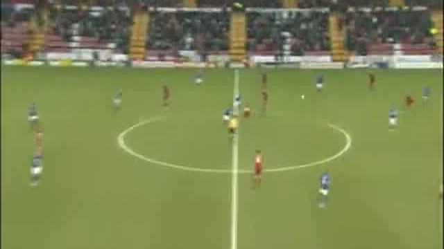 Video: Bristol City – Leicester City (0-4), Championship