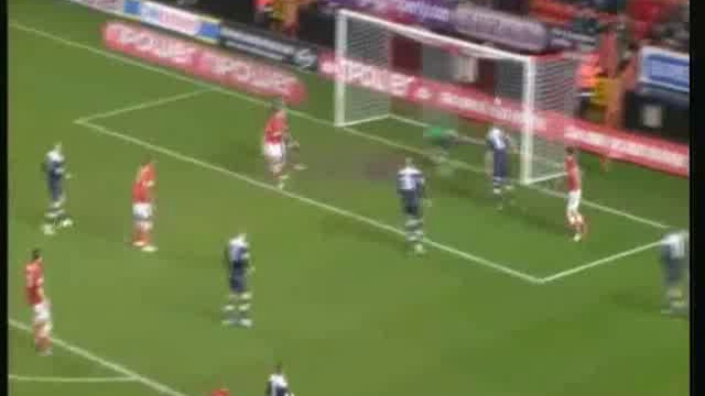 Video: Charlton Athletic – Huddersfield Town (1-1), Championship