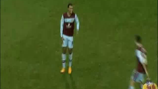 Video: FC Burnley – Crystal Palace (1-0), Championship