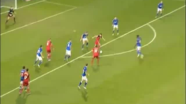 Video: Ipswich Town – Bristol City (1-1), Championship