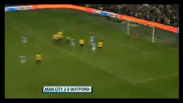 Video: Manchester City – FC Watford (3-0), FA Cup