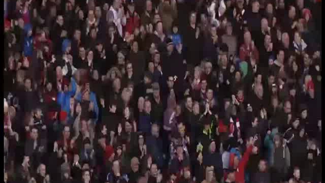 Video: Nottingham Forest – Crystal Palace (2-2), Championship