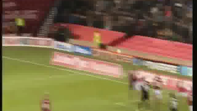 Video: Nottingham Forest – Hull City (1-2), Championship