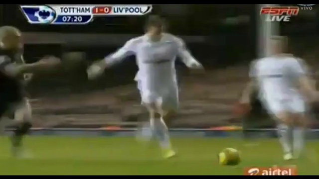 Video: Tottenham Hotspur – FC Liverpool (2-1), Premier League