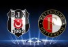 Quoten Besiktas Feyenoord