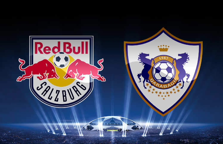 Expertentipp Salzburg Qarabag