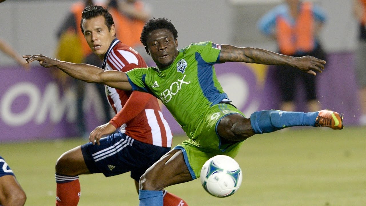 Video: CD Chivas USA – Seattle Sounders (0-2), MLS