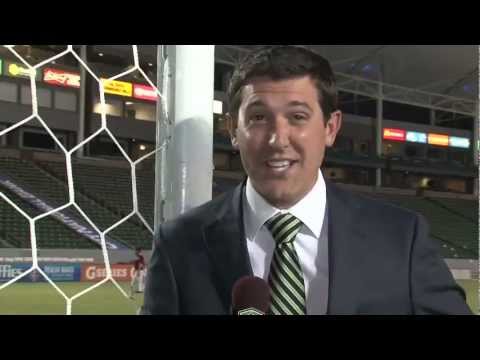 Video: CD Chivas USA – Seattle Sounders (2-6), MLS