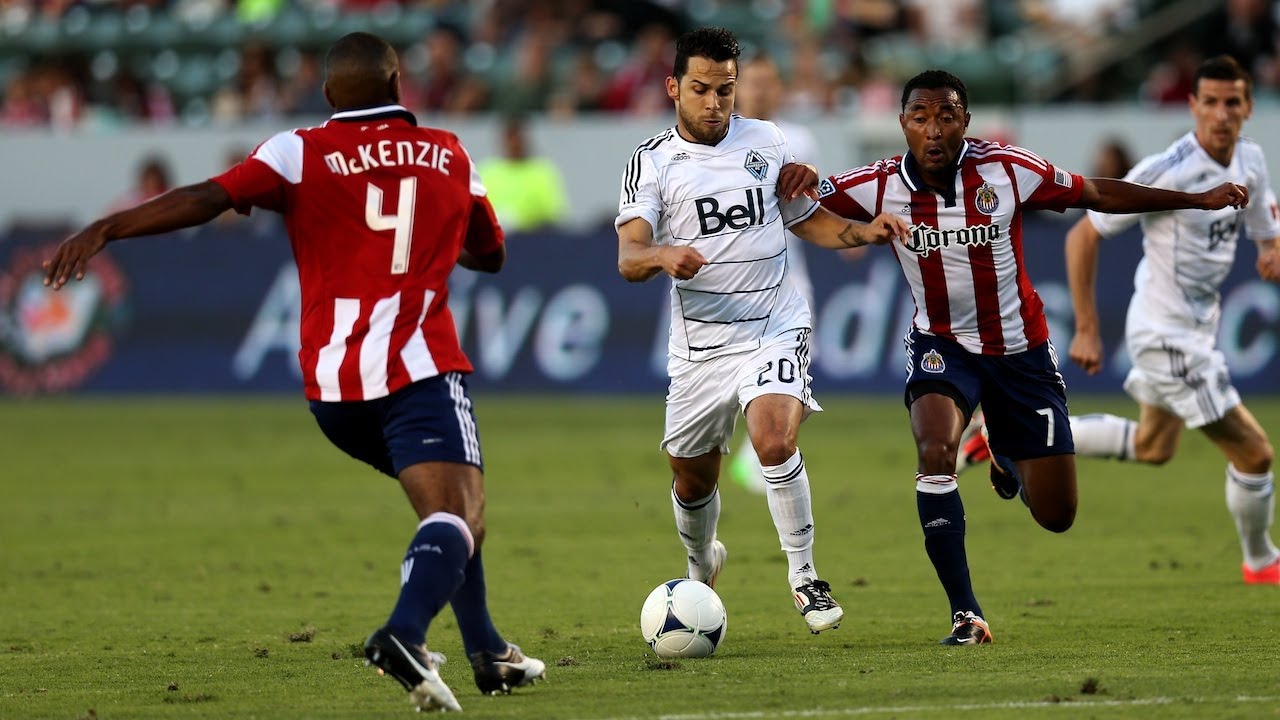 Video: CD Chivas USA – Vancouver Whitecaps (0-0), MLS