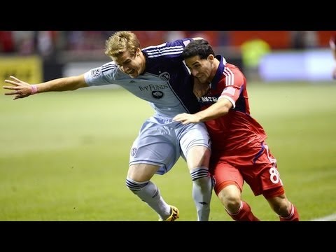 Video: Chicago Fire – Sporting Kansas City (1-0), MLS