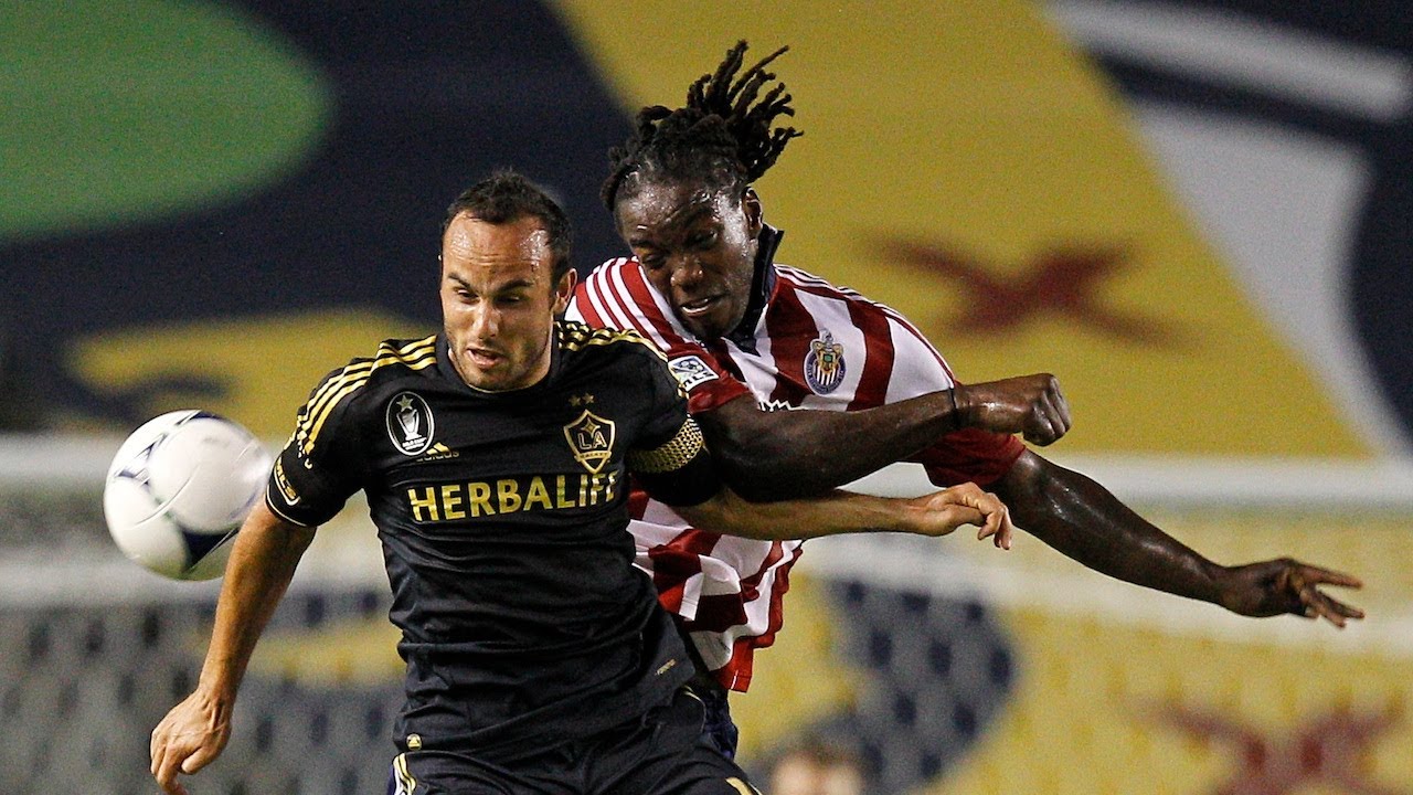 Video: Chivas USA – Los Angeles Galaxy (0-4), MLS