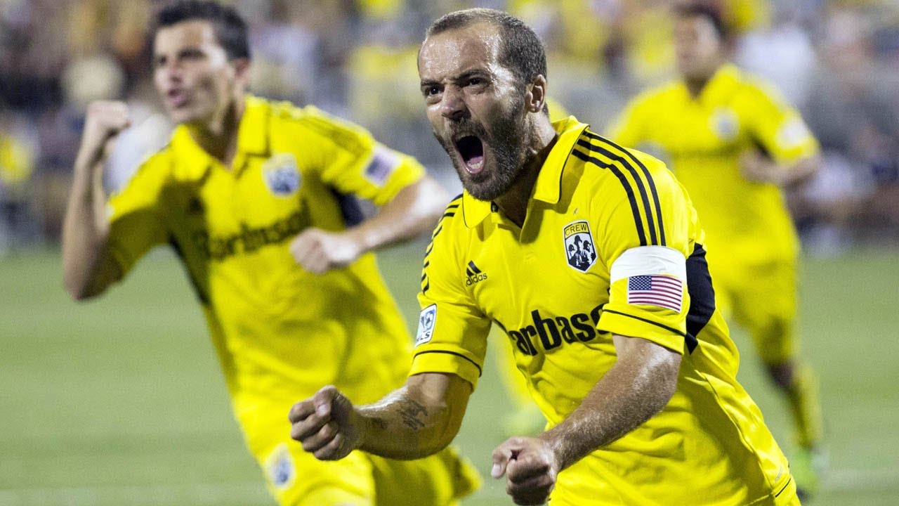 Video: Columbus Crew – FC Toronto (2-0), MLS