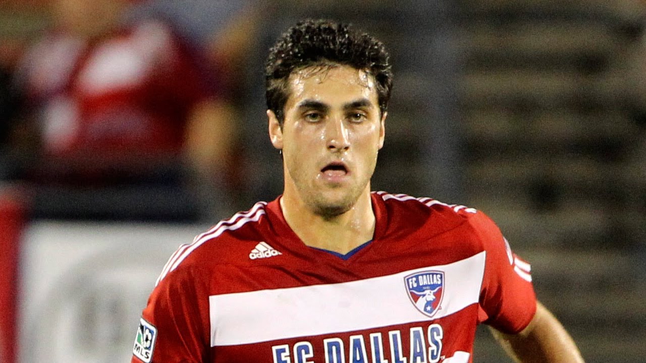 Video: FC Dallas – Houston Dynamo (3-2), MLS