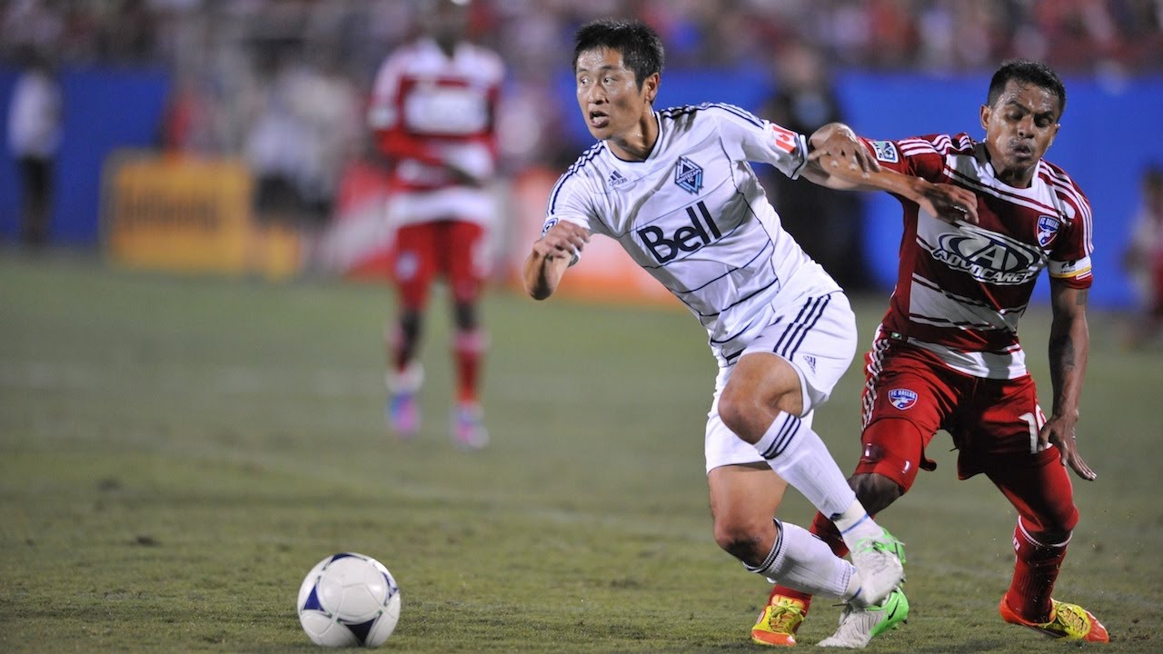 Video: FC Dallas – Vancouver Whitecaps (1-0), MLS