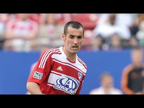 Video: FC Toronto – FC Dallas (2-2), MLS