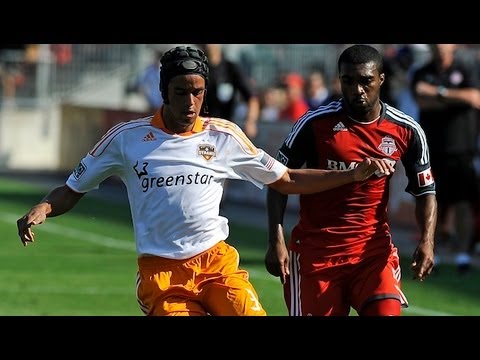 Video: FC Toronto – Houston Dynamo (0-2), MLS