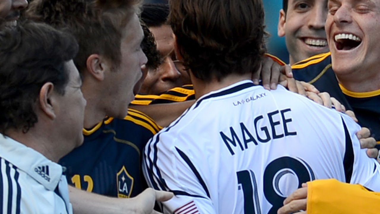 Video: FC Toronto – Los Angeles Galaxy (2-2), MLS