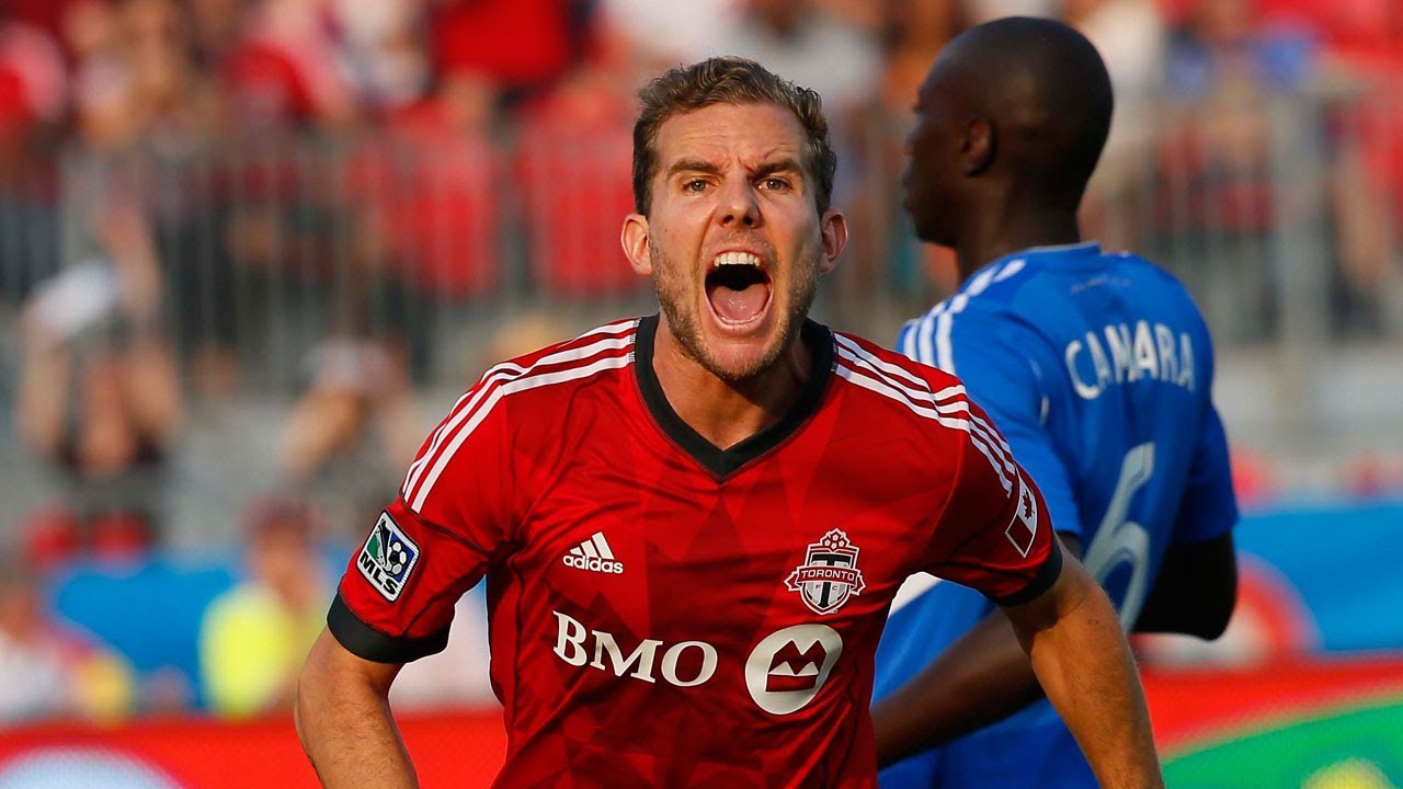 Video: FC Toronto – Montreal Impact (3-3), MLS