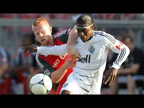 Video: FC Toronto – Vancouver Whitecaps (3-2), MLS