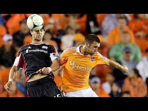 Video: Houston Dynamo – New England Revolution (2-0), MLS