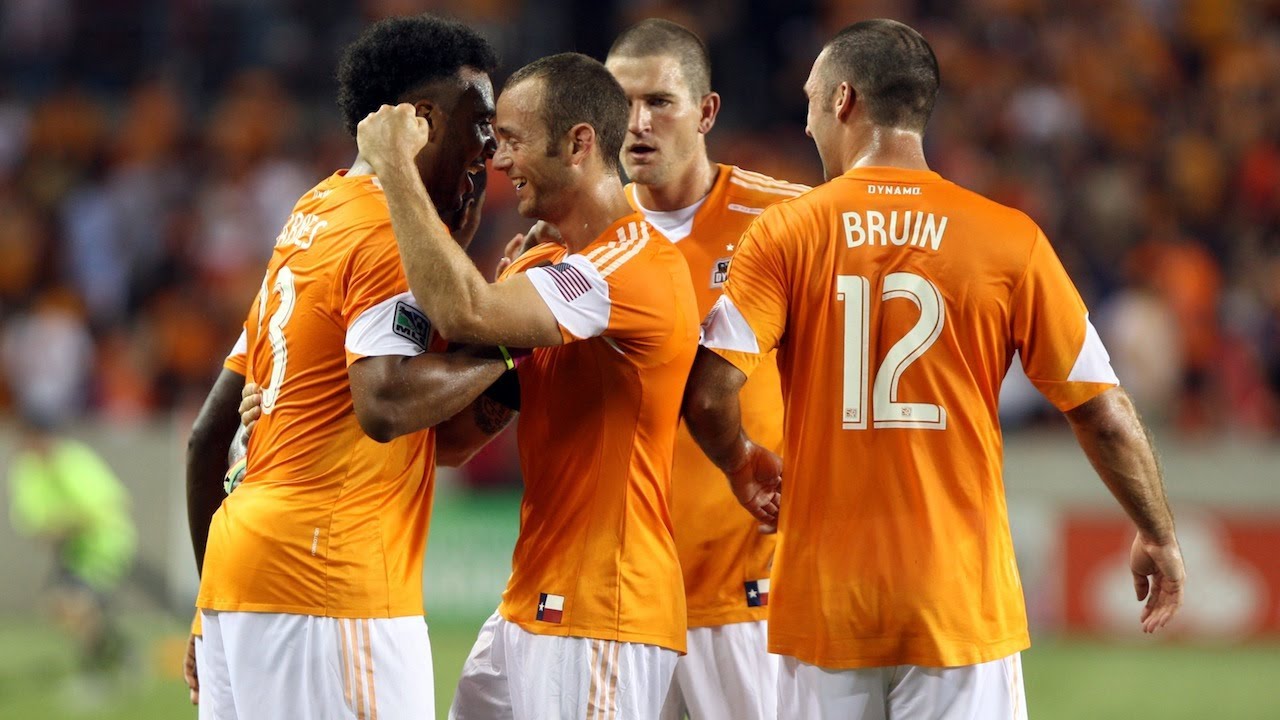 Video: Houston Dynamo – Seattle Sounders (3-1), MLS