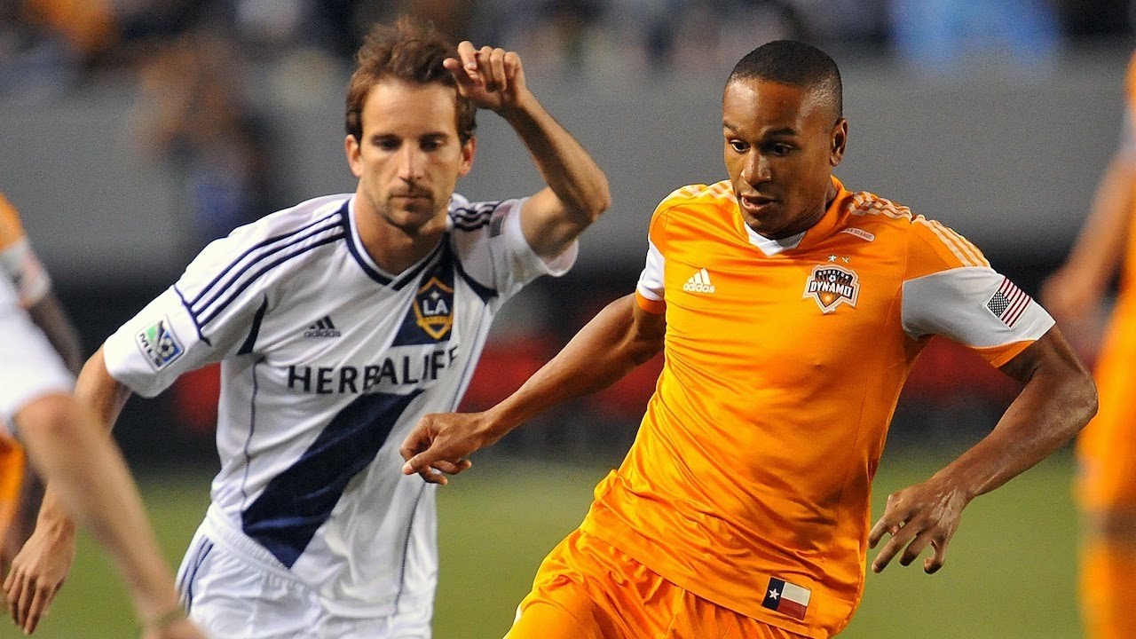 Video: Los Angeles Galaxy – Houston Dynamo (0-1), MLS