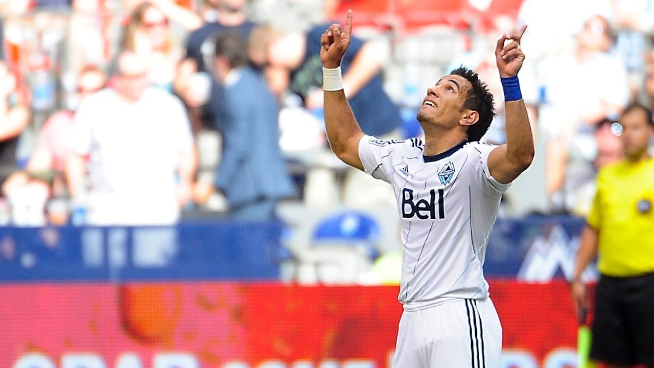 Video: Los Angeles Galaxy – Vancouver Whitecaps (2-1), MLS