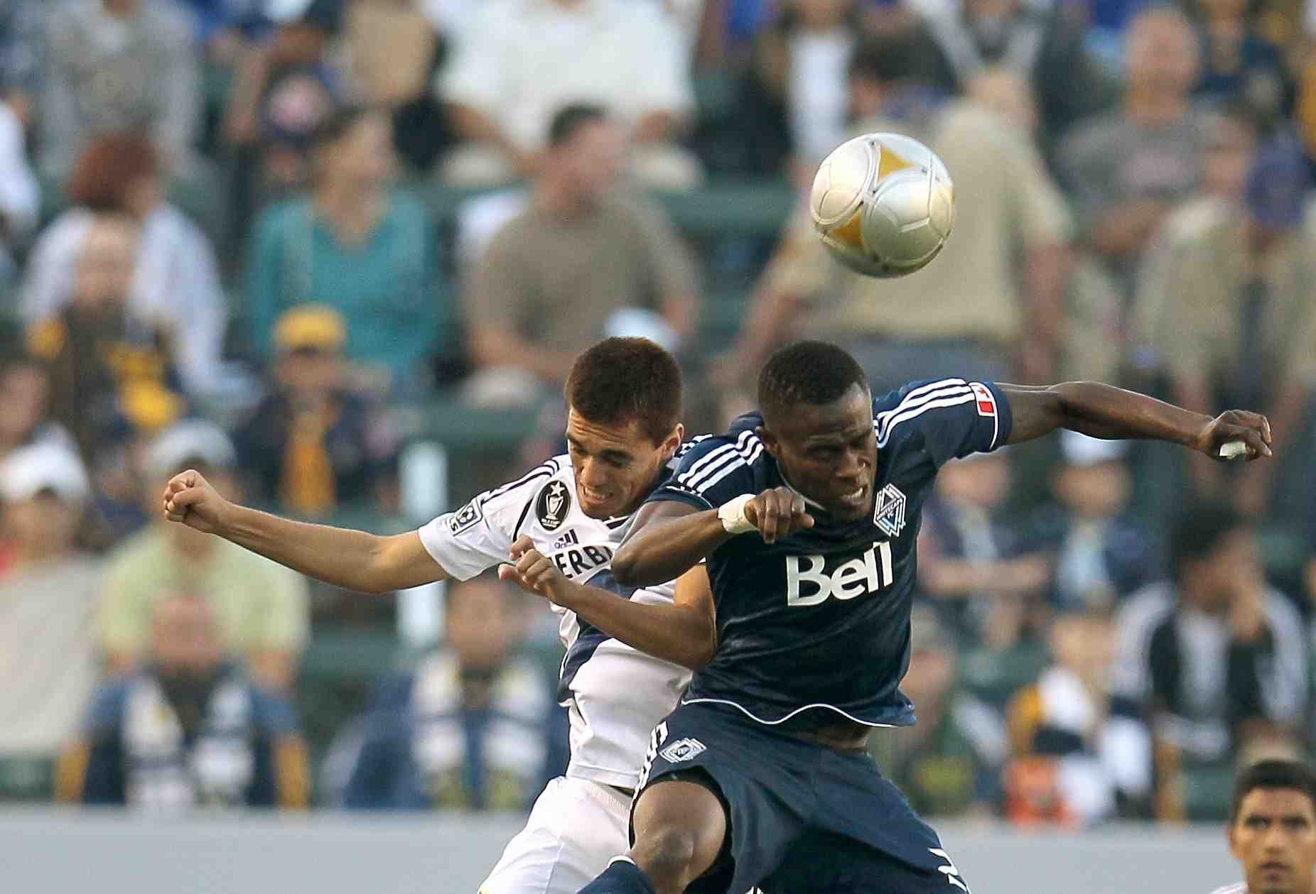 Video: Los Angeles Galaxy – Vancouver Whitecaps (3-0), MLS