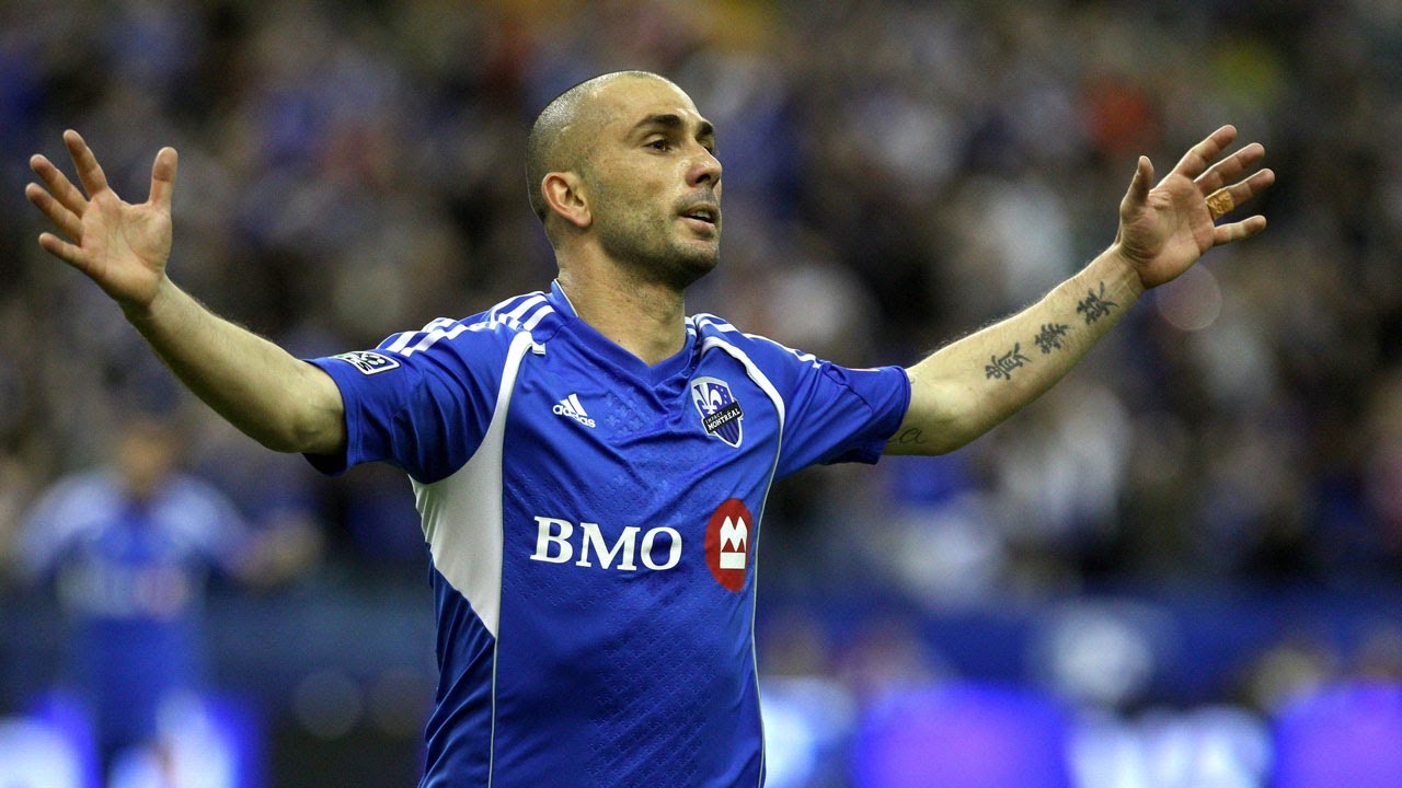 Video: Montreal Impact – Columbus Crew (1-1), MLS