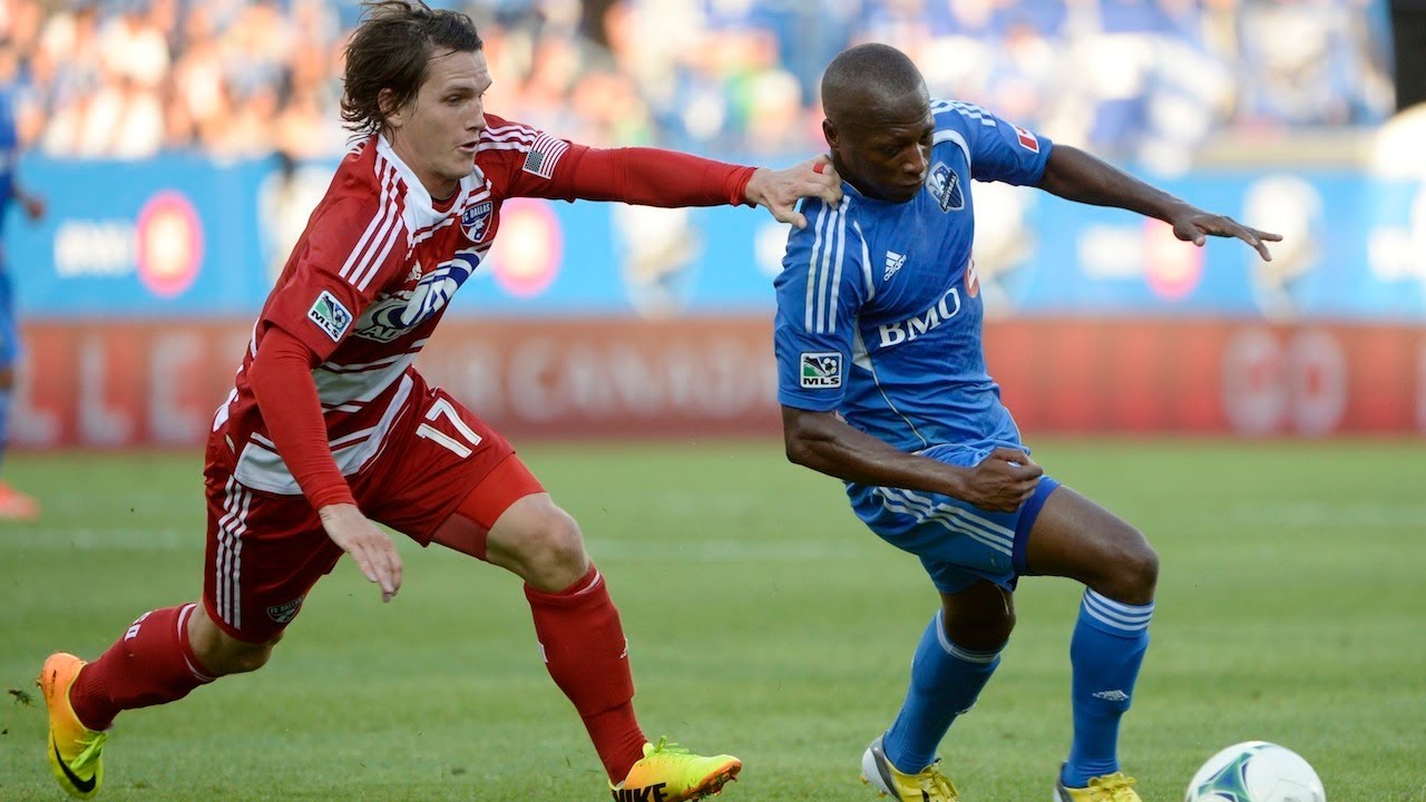 Video: Montreal Impact – FC Dallas (0-0), MLS