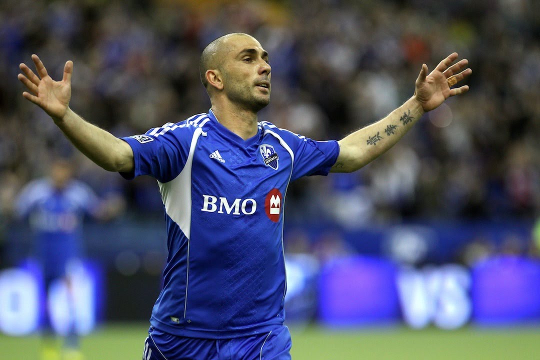 Video: Montreal Impact – New York Red Bulls (1-0), MLS