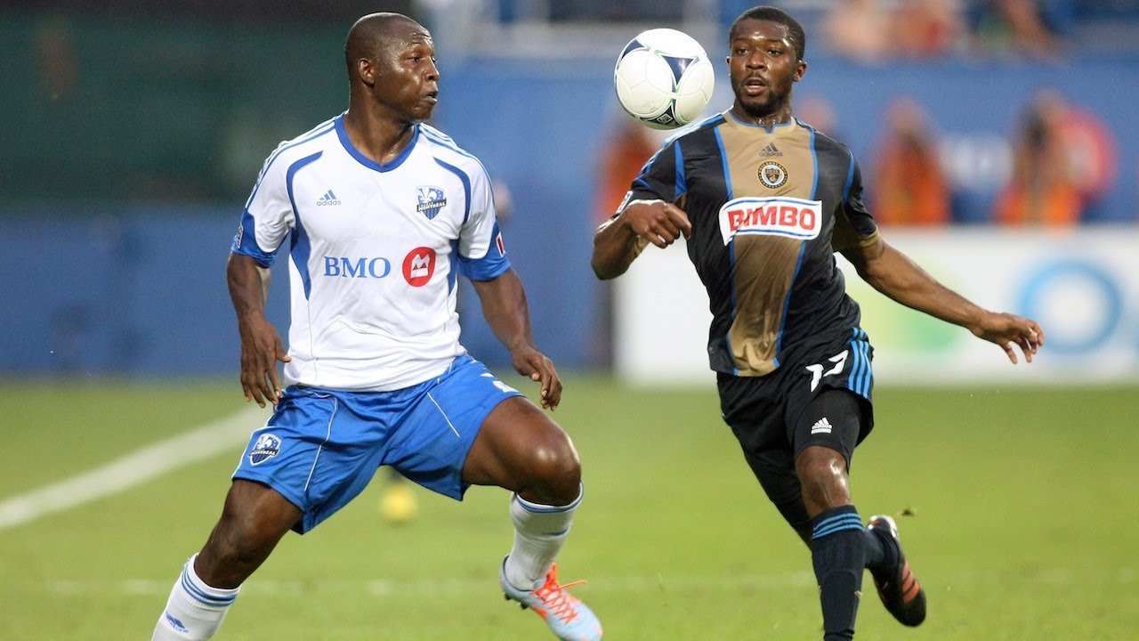 Video: Montreal Impact – Philadelphia Union (2-0), MLS