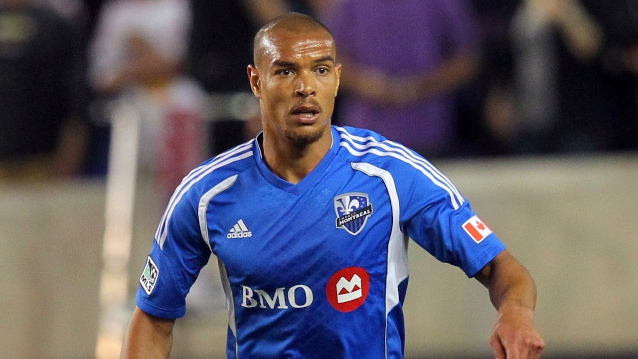 Video: Montreal Impact – Real Salt Lake (3-2), MLS