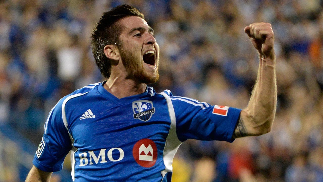 Video: Montreal Impact – Sporting Kansas City (1-0), MLS