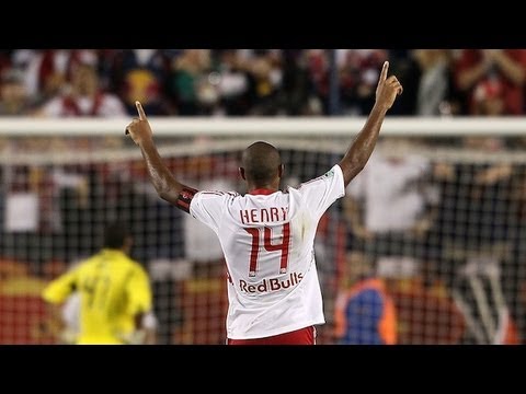 Video: New York Red Bulls – FC Toronto (4-1), MLS