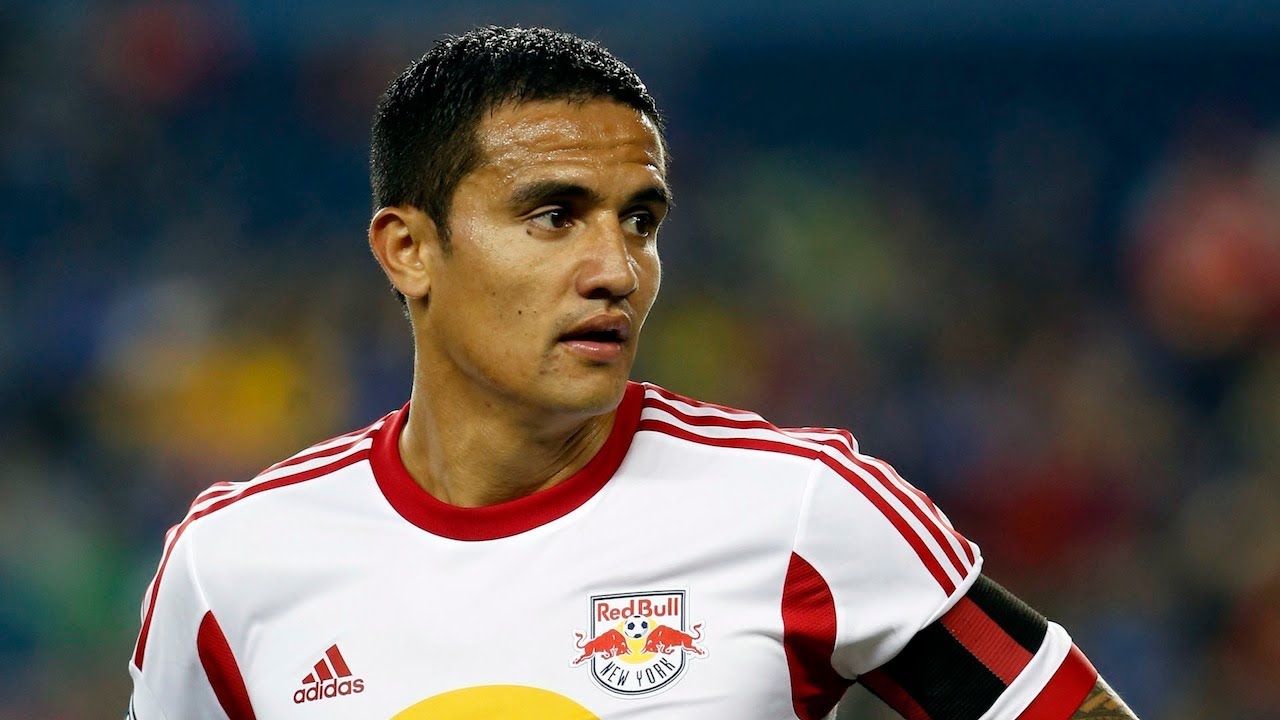 Video: New York Red Bulls – Los Angeles Galaxy (1-0), MLS