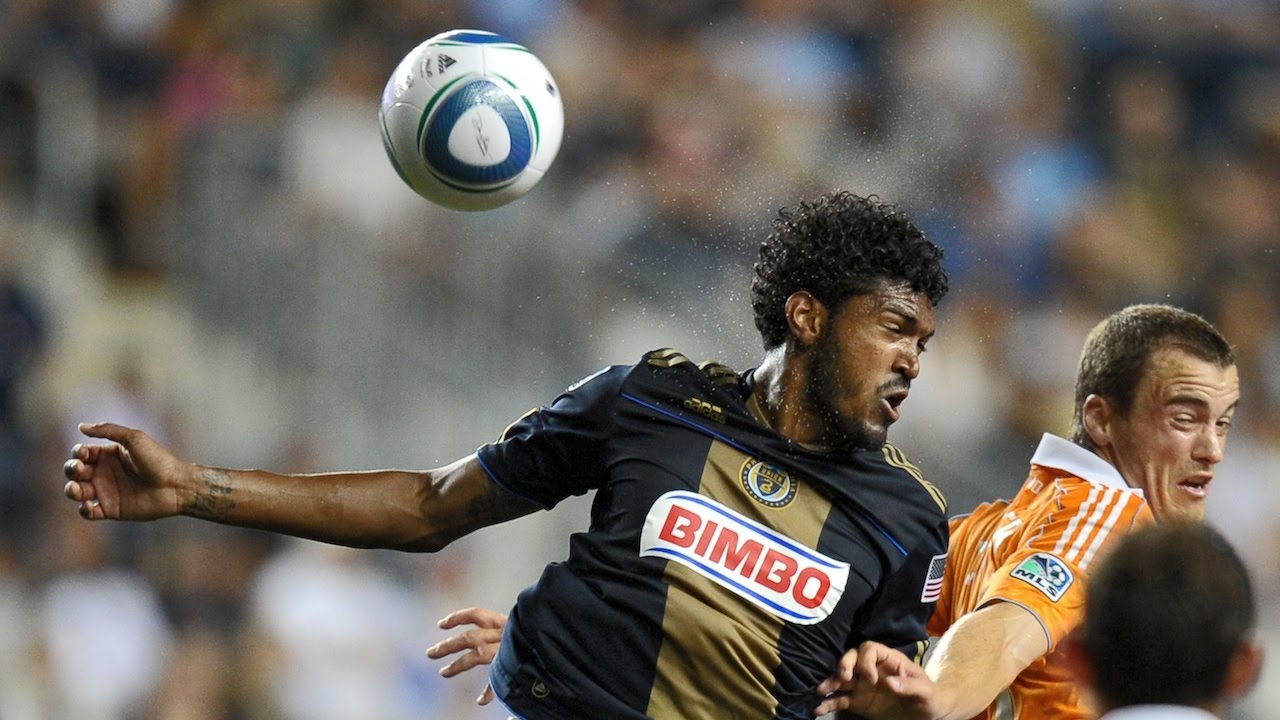 Video: Philadelphia Union – Houston Dynamo (3-1), MLS