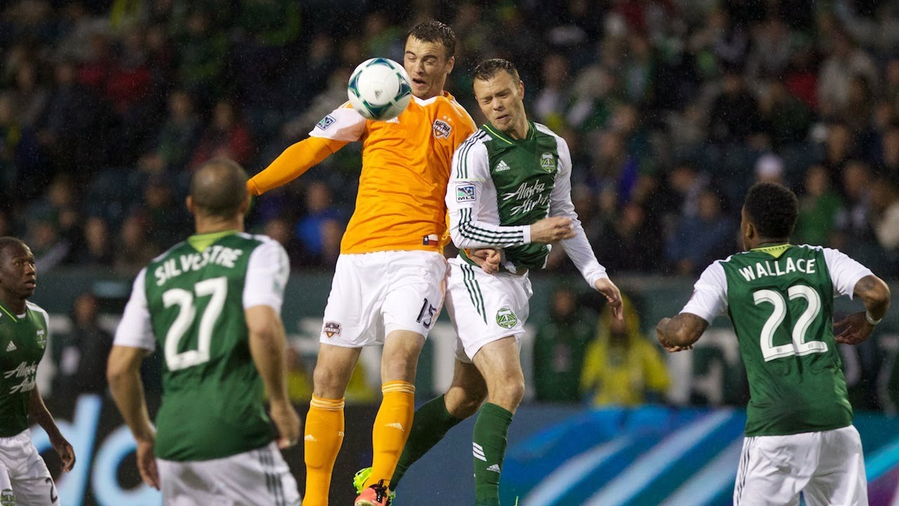 Video: Portland Timbers – Houston Dynamo (2-0), MLS