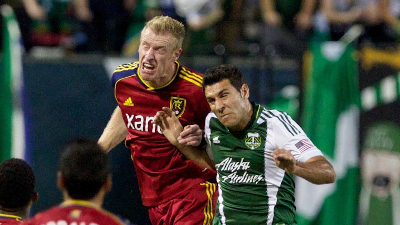 Video: Portland Timbers – Real Salt Lake (3-3), MLS