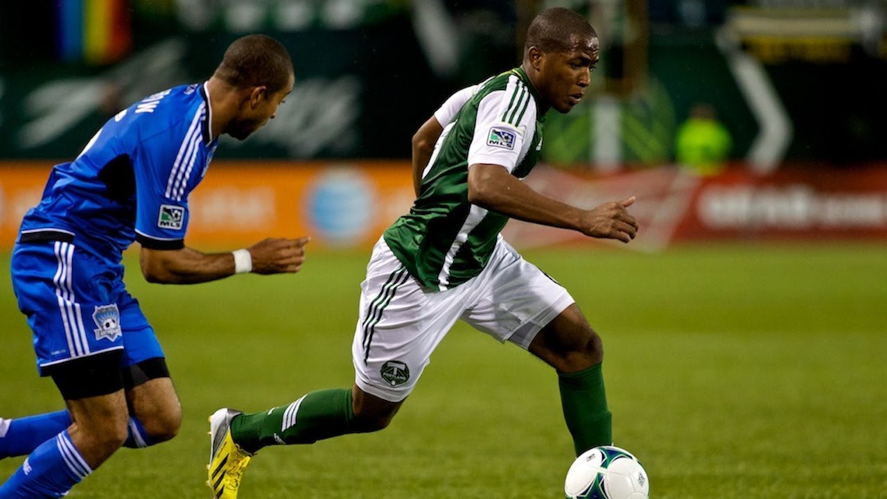 Video: Portland Timbers – San Jose Earthquakes (1-0), MLS