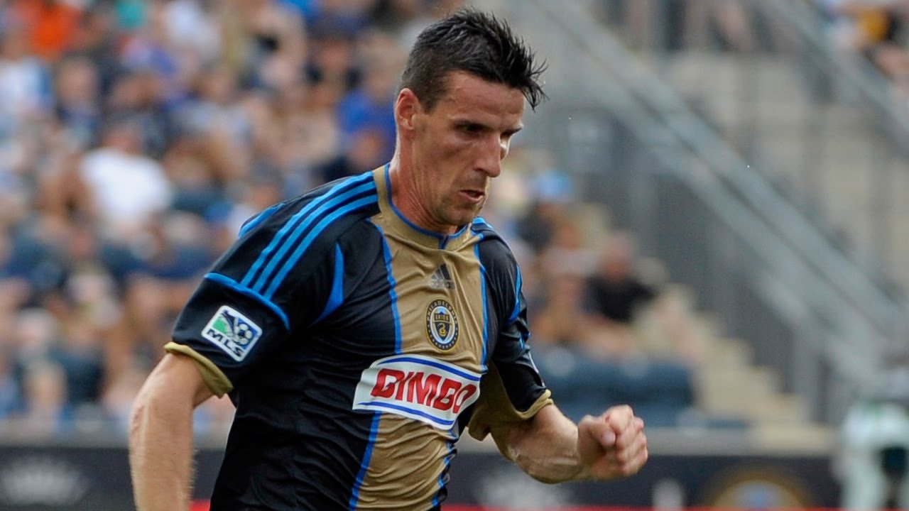 Video: Real Salt Lake	 – Philadelphia Union (2-2), MLS