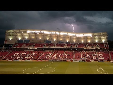 Video: Real Salt Lake – Washington DC United (1-0), MLS