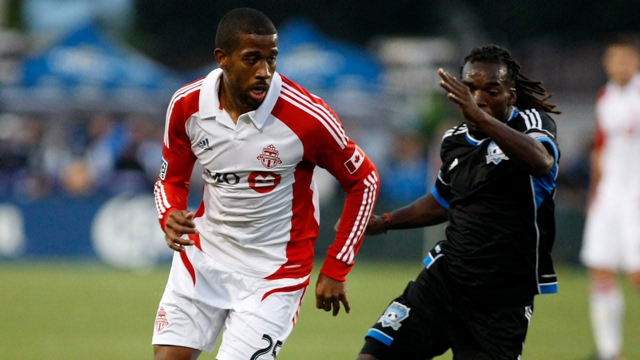 Video: San Jose Earthquakes – FC Toronto (2-1), MLS