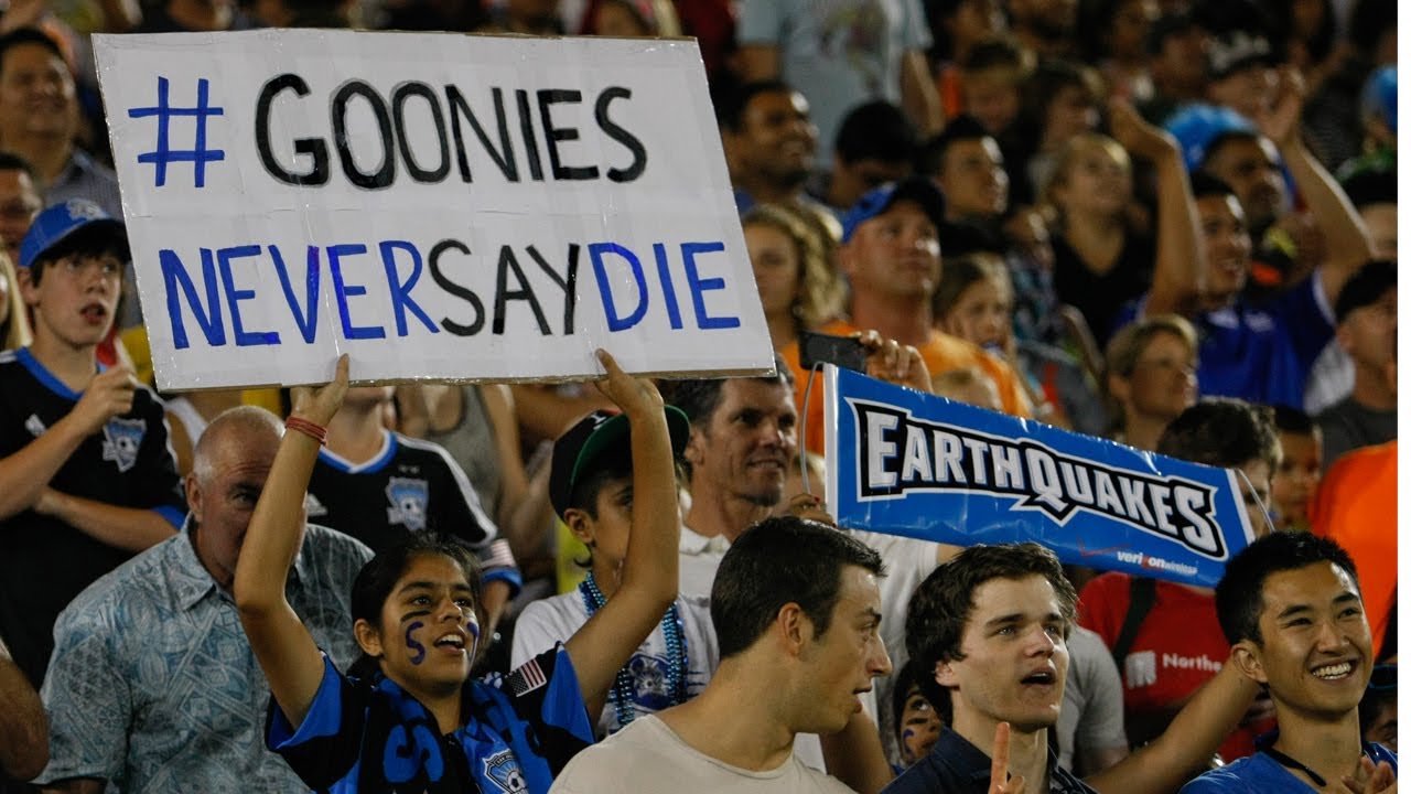 Video: San Jose Earthquakes – Los Angeles Galaxy (3-2), MLS