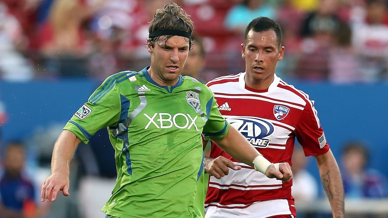 Video: Seattle Sounders – FC Dallas (3-1), MLS